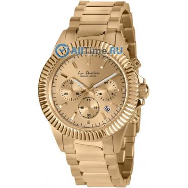 Наручные часы Jacques Lemans LP-111M с хронографом 1