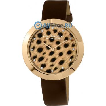 Женские наручные часы Jacques Lemans LP-113I 1 Женские наручные часы Jacques Lemans LP-113I 1