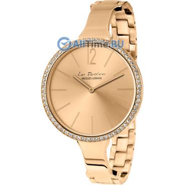 Женские наручные часы Jacques Lemans LP-116C 1 Женские наручные часы Jacques Lemans LP-116C 1