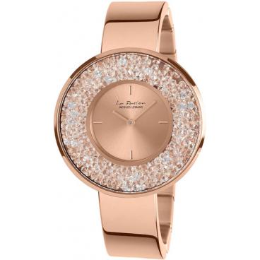 Женские наручные часы Jacques Lemans LP-131B 1 Женские наручные часы Jacques Lemans LP-131B 1