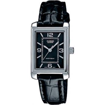 Женские японские наручные часы Casio LTP-1234PL-1A 1 Женские японские наручные часы Casio LTP-1234PL-1A 1