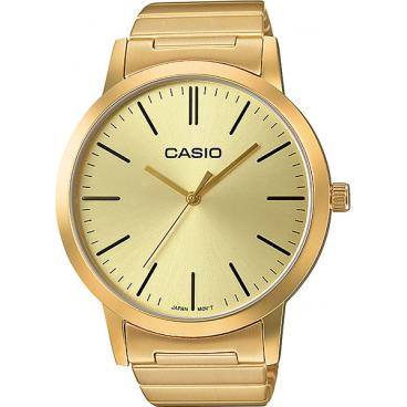Женские наручные часы CASIO - LTP-E118G-9A 1 Женские наручные часы CASIO - LTP-E118G-9A 1
