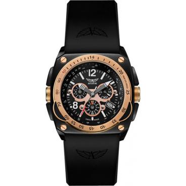 Мужские наручные часы Aviator - M.2.04.6.010.6 1 Мужские наручные часы Aviator - M.2.04.6.010.6 1