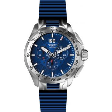 Мужские наручные часы Aviator - M.2.19.0.143.6 1 Мужские наручные часы Aviator - M.2.19.0.143.6 1