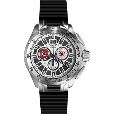 Мужские швейцарские наручные часы Aviator M.2.19.0.187.6 с хронографом 1