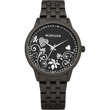 Женские наручные часы Morgan M1130BMBR 1 Женские наручные часы Morgan M1130BMBR 1