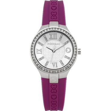 Женские наручные часы Morgan M1138VBR 1 Женские наручные часы Morgan M1138VBR 1