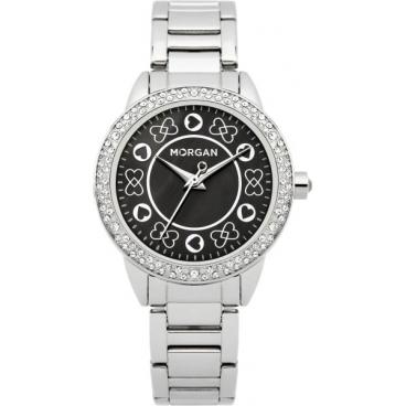 Женские наручные часы Morgan M1153BM 1 Женские наручные часы Morgan M1153BM 1