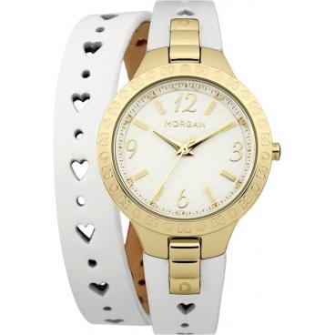 Женские наручные часы Morgan M1154WG 1 Женские наручные часы Morgan M1154WG 1