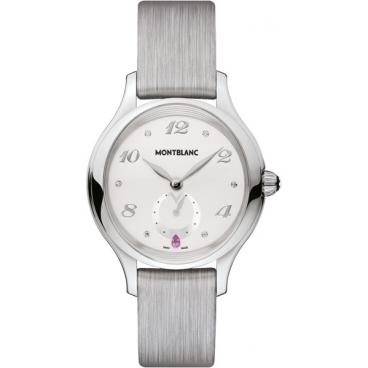 Женские швейцарские наручные часы Montblanc MB107335 1 Женские швейцарские наручные часы Montblanc MB107335 1