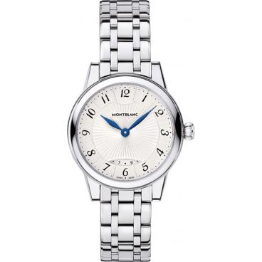 Женские швейцарские наручные часы Montblanc MB111207 1