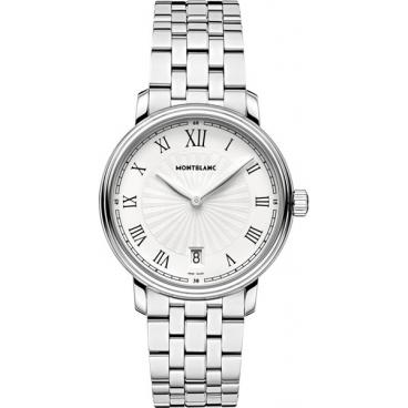 Мужские швейцарские наручные часы Montblanc MB112636 1