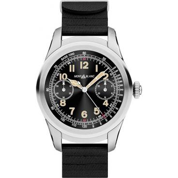 Мужские спортивные наручные часы Montblanc MB117739 1