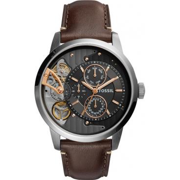 Мужские наручные часы Fossil ME1163 1