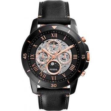 Мужские механические наручные часы Fossil ME3138 1