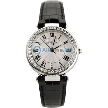 Женские швейцарские наручные часы Michel Herbelin 14263/40X08.SM 1 Женские швейцарские наручные часы Michel Herbelin 14263/40X08.SM 1