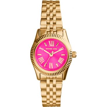 Женские наручные часы Michael Kors MK3270-ucenka 1