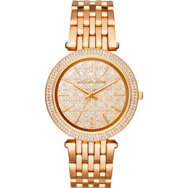 Женские наручные часы MICHAEL KORS - MK3398 1 Женские наручные часы MICHAEL KORS - MK3398 1