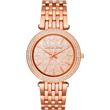 Женские наручные часы Michael Kors MK3399 1