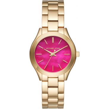 Женские наручные часы Michael Kors MK3707 1