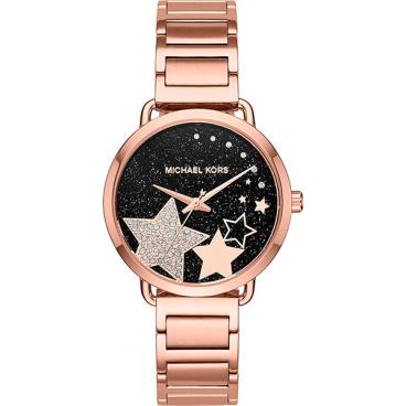 Женские наручные часы Michael Kors MK3795 1