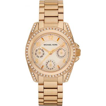 Женские наручные часы Michael Kors MK5639 1