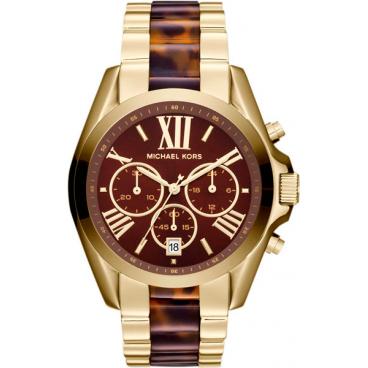 Женские наручные часы Michael Kors MK5696-ucenka с хронографом 1 Женские наручные часы Michael Kors MK5696-ucenka с хронографом 1