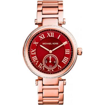 Женские наручные часы Michael Kors MK6086-ucenka 1