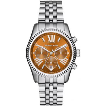 Женские наручные часы Michael Kors MK6221 с хронографом 1