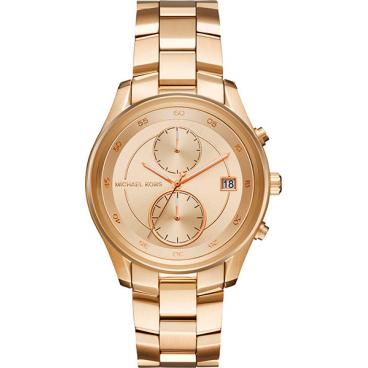 Женские наручные часы Michael Kors MK6464 с хронографом 1