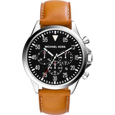 Мужские наручные часы MICHAEL KORS - MK8333 1 Мужские наручные часы MICHAEL KORS - MK8333 1