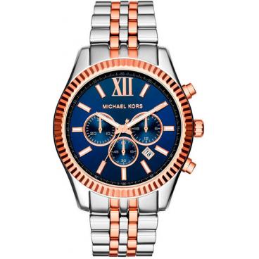 Мужские наручные часы MICHAEL KORS - MK8412 1 Мужские наручные часы MICHAEL KORS - MK8412 1