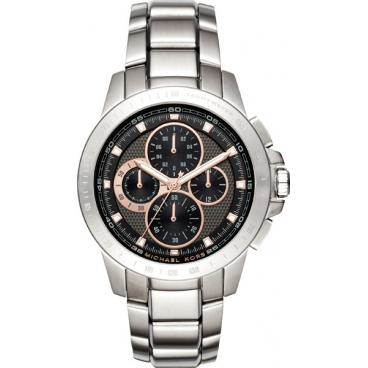 Мужские наручные часы MICHAEL KORS - MK8528 1 Мужские наручные часы MICHAEL KORS - MK8528 1