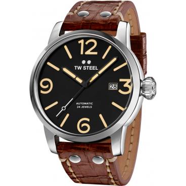 Мужские механические наручные часы TW STEEL MS6 1