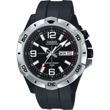 Мужские наручные часы CASIO - MTD-1082-1A 1 Мужские наручные часы CASIO - MTD-1082-1A 1