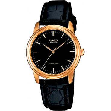 Мужские японские наручные часы Casio MTP-1154PQ-1A 1 Мужские японские наручные часы Casio MTP-1154PQ-1A 1