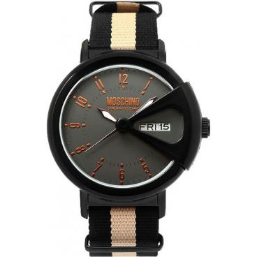 Мужские наручные часы Moschino MW0346 1 Мужские наручные часы Moschino MW0346 1