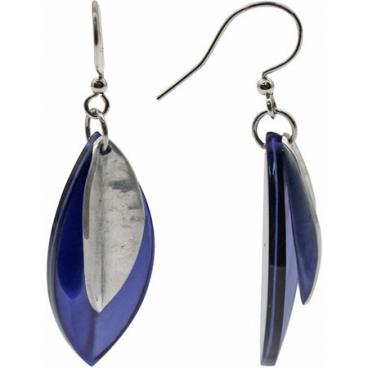 Длинные серьги Culture Mix Mix4927.1BL 1 Длинные серьги Culture Mix Mix4927.1BL 1