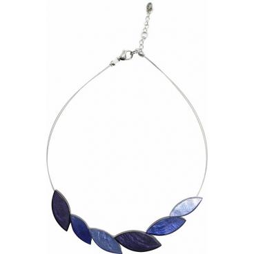 Колье ожерелье Culture Mix Mix7925.1BL 1 Колье ожерелье Culture Mix Mix7925.1BL 1