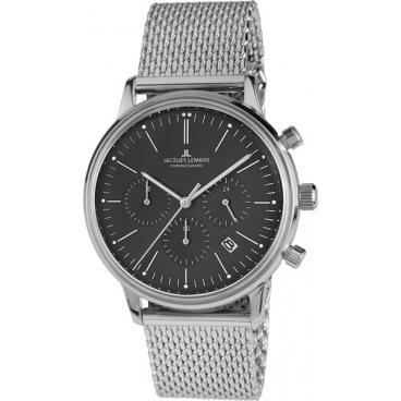 Наручные часы Jacques Lemans N-209ZF с хронографом 1