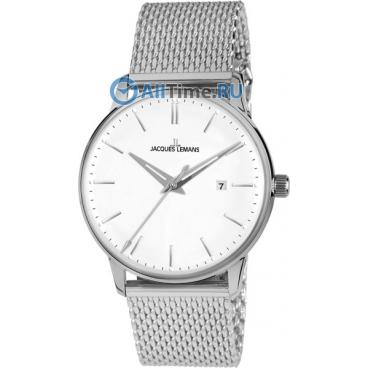 Мужские наручные часы Jacques Lemans N-213C 1 Мужские наручные часы Jacques Lemans N-213C 1