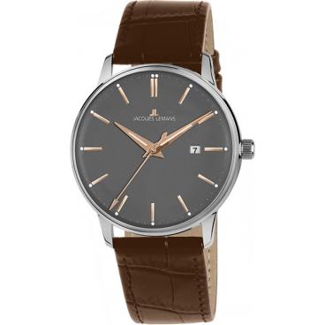 Мужские наручные часы Jacques Lemans N-213S 1 Мужские наручные часы Jacques Lemans N-213S 1