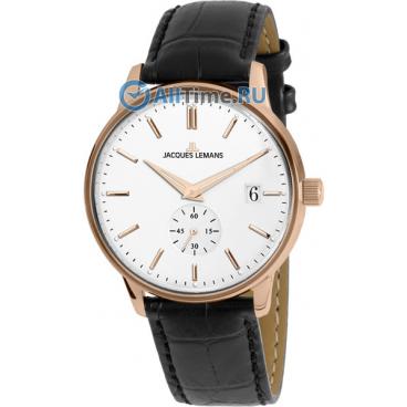 Наручные часы Jacques Lemans N-215B 1 Наручные часы Jacques Lemans N-215B 1