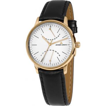 Мужские наручные часы Jacques Lemans N-218C 1