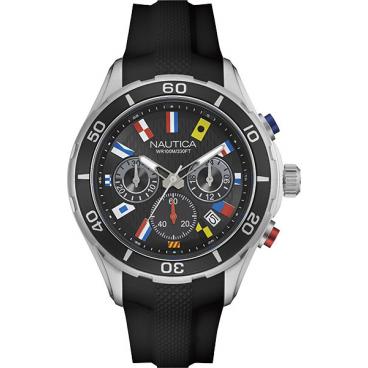 Мужские наручные часы NAUTICA - NAD16537G 1 Мужские наручные часы NAUTICA - NAD16537G 1