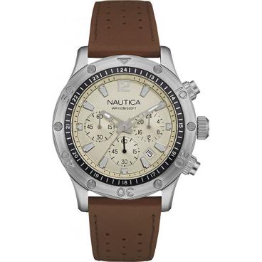 Мужские наручные часы NAUTICA - NAD16545G 1 Мужские наручные часы NAUTICA - NAD16545G 1