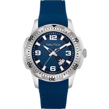 Мужские наручные часы NAUTICA - NAI12522G 1 Мужские наручные часы NAUTICA - NAI12522G 1