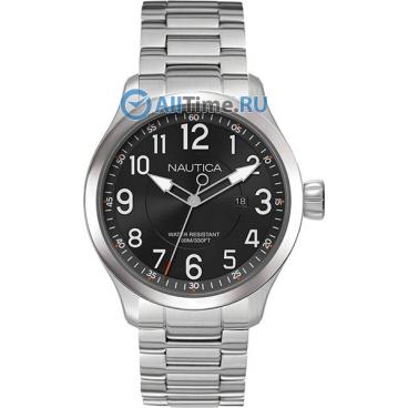 Мужские наручные часы Nautica NAI12523G 1 Мужские наручные часы Nautica NAI12523G 1