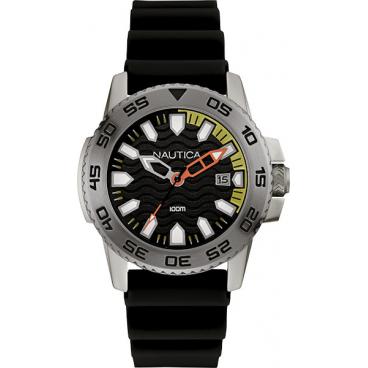 Мужские наручные часы NAUTICA - NAI12526G 1 Мужские наручные часы NAUTICA - NAI12526G 1