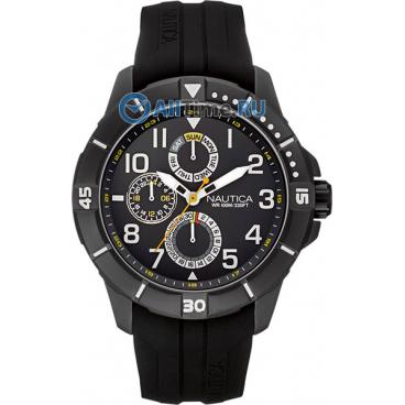 Мужские наручные часы Nautica NAI13504G 1